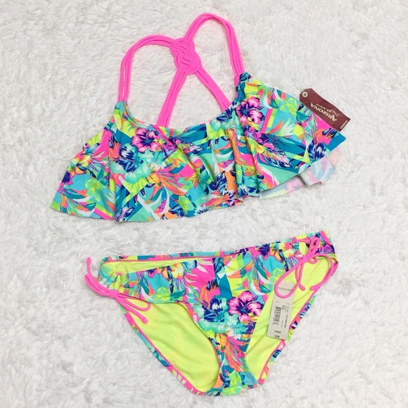 arizona jean co bathing suit
